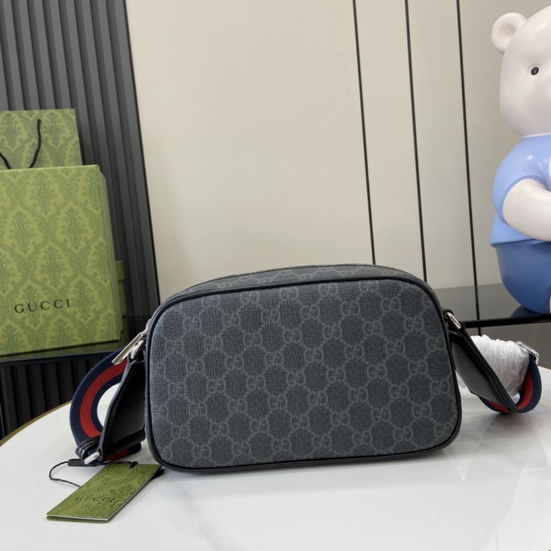 G*u*i satchel bags
